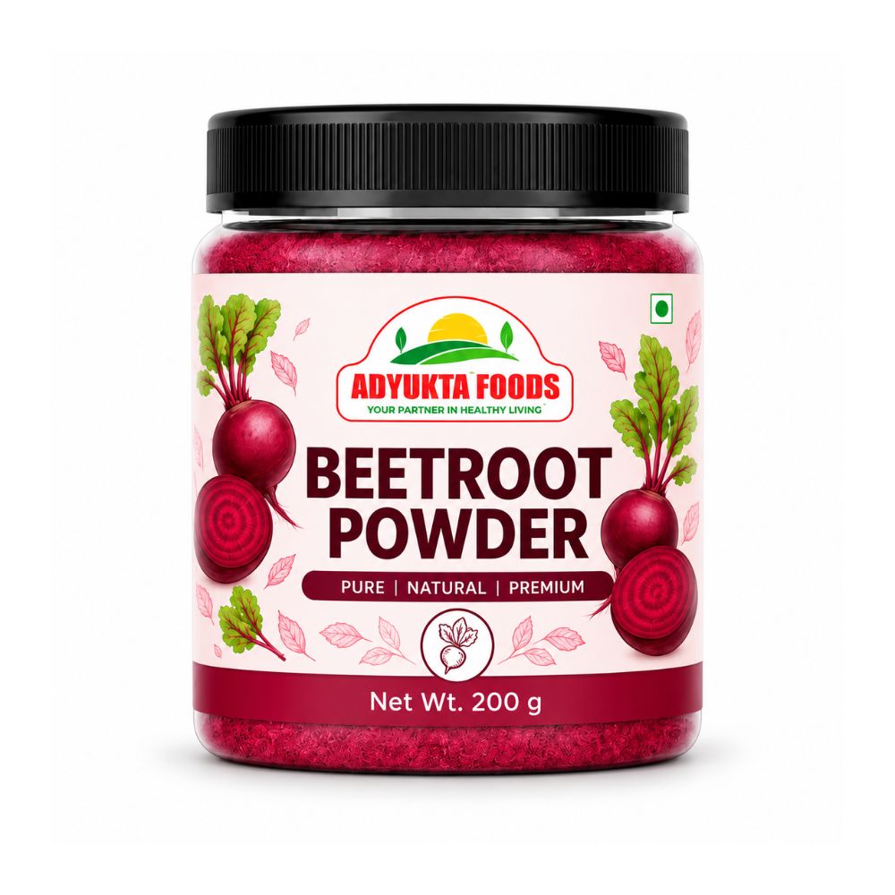 Beetroot Powder