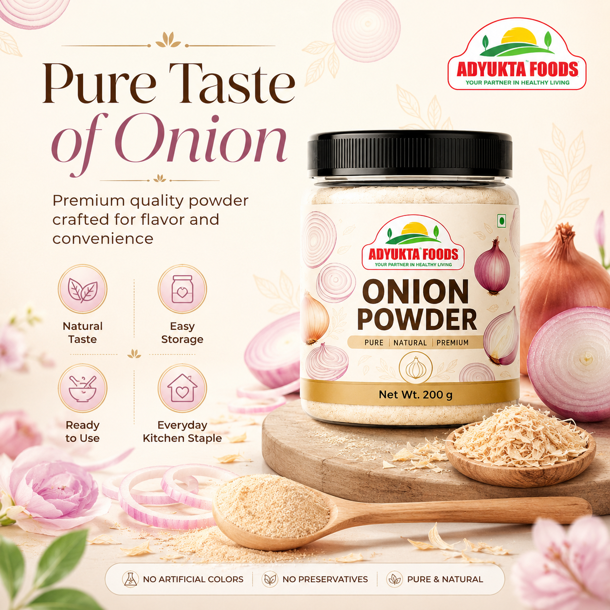 Onion Powder