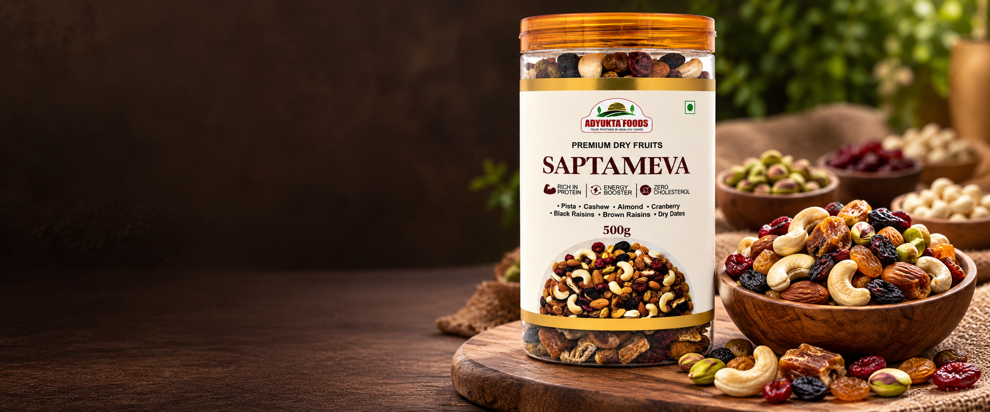 Saptameva jar