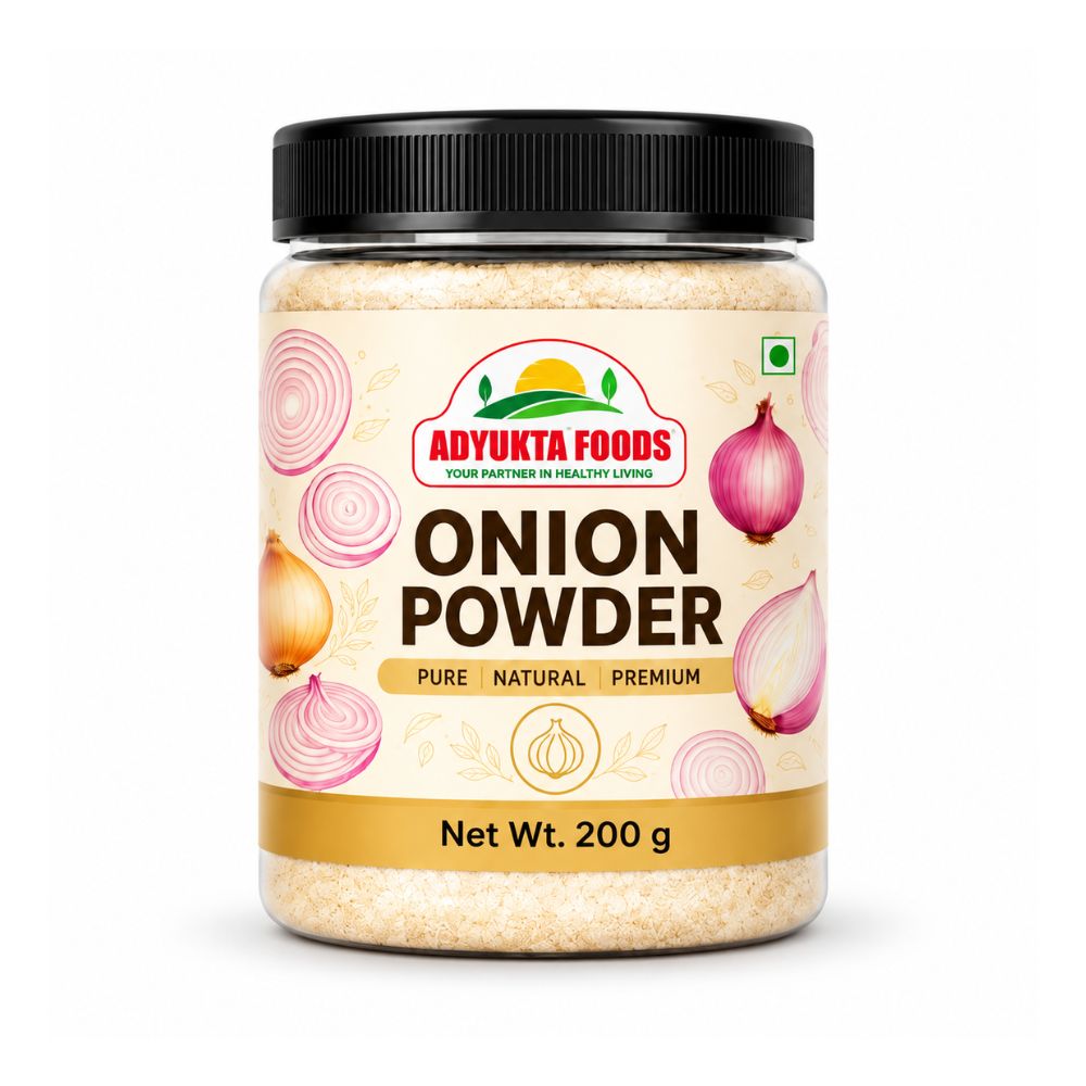 Onion Powder