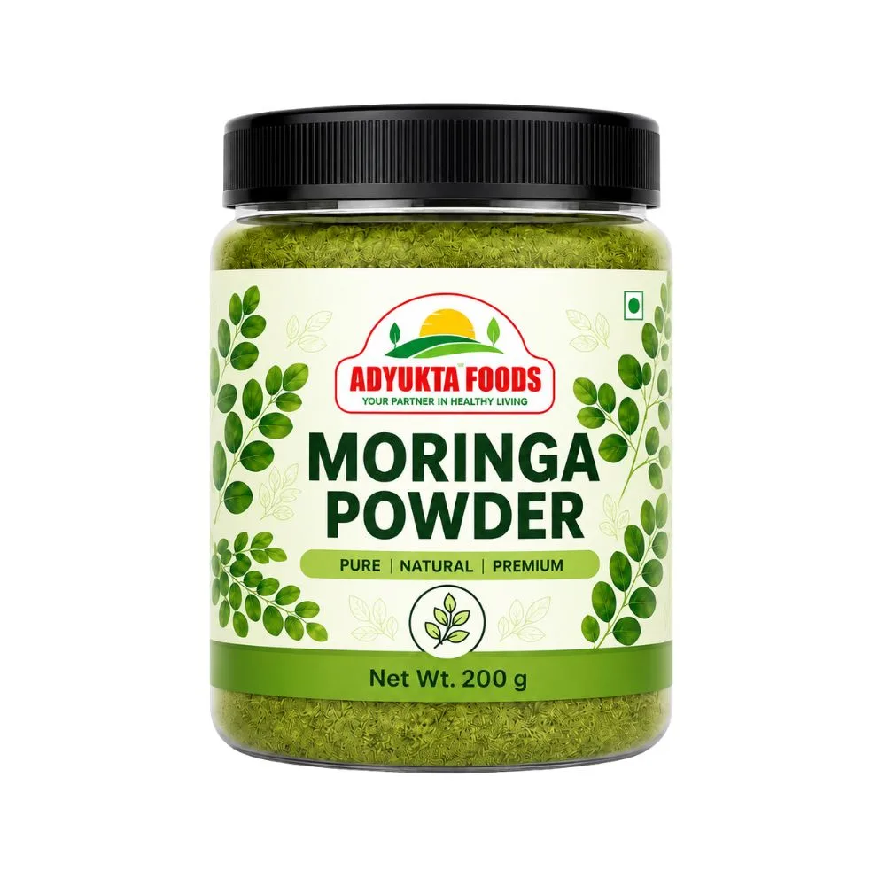Moringa Powder