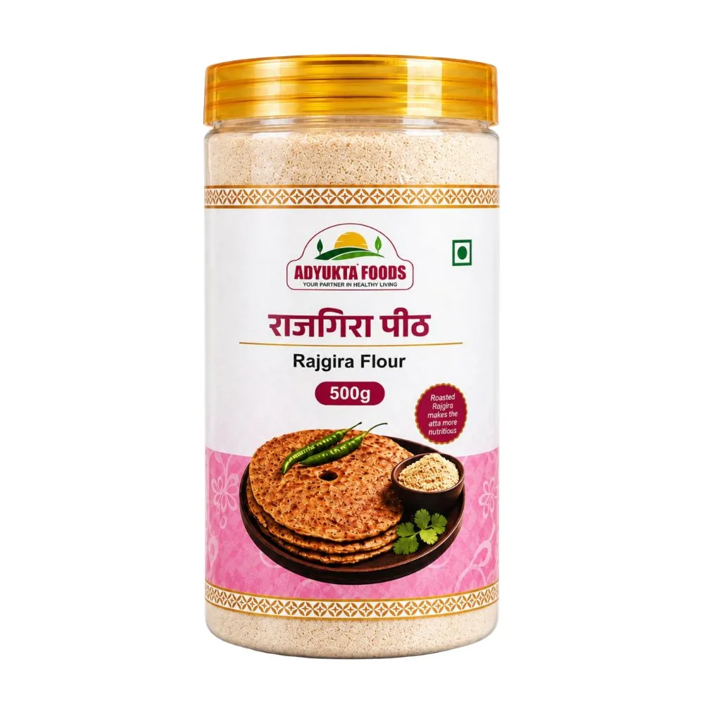 Rajgira Flour